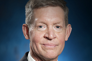 David Bell, associate director for entrepreneurship, experiential learning and continuing education.